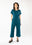 HORIZON JUMPSUIT TEAL