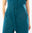 HORIZON JUMPSUIT TEAL