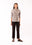 SPECTRUM SHIRT BLACK TINY HOUSES