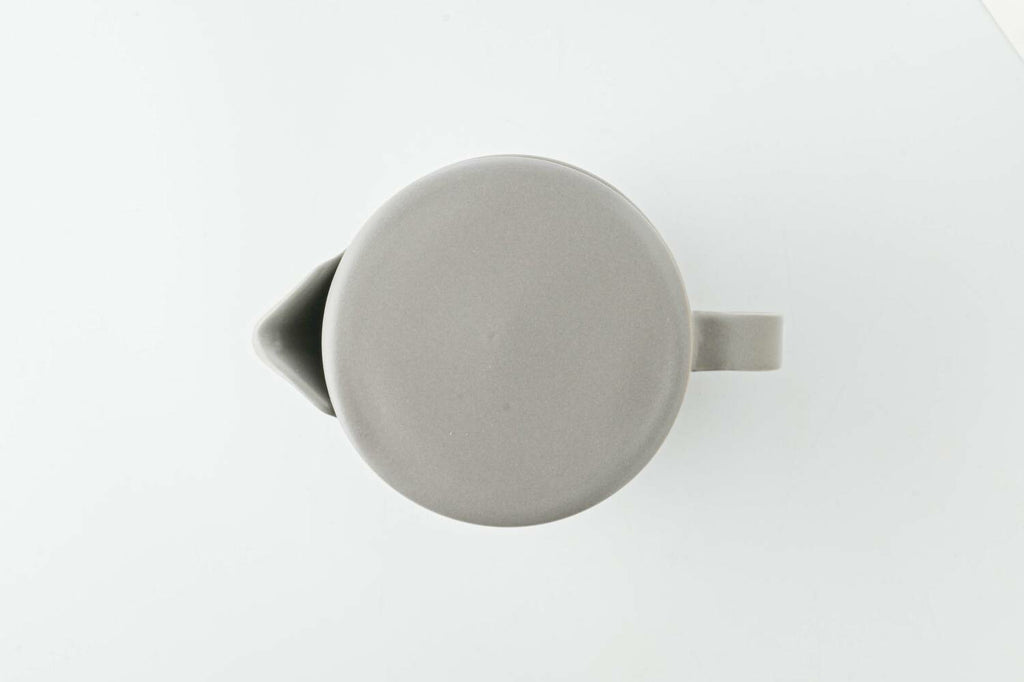 MINO TEAPOT GREY