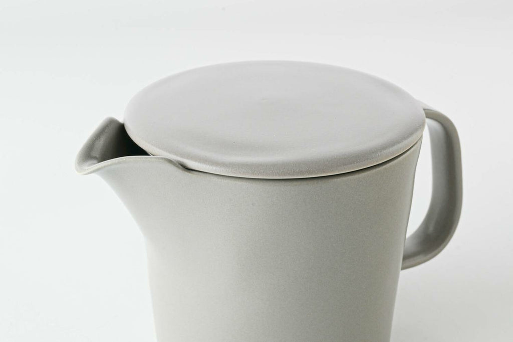 MINO TEAPOT GREY