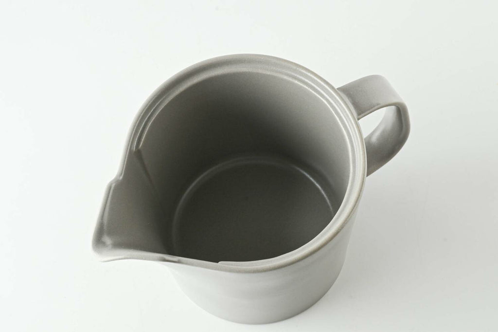 MINO TEAPOT GREY