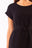 EPOCH DRESS BLACK