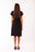 EPOCH DRESS BLACK