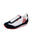 PATRICK 'MARATHON' SNEAKERS WHITE / MADE IN JAPAN