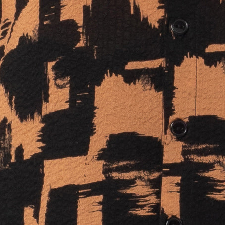 SPECTRUM SHIRT GEO PRINT