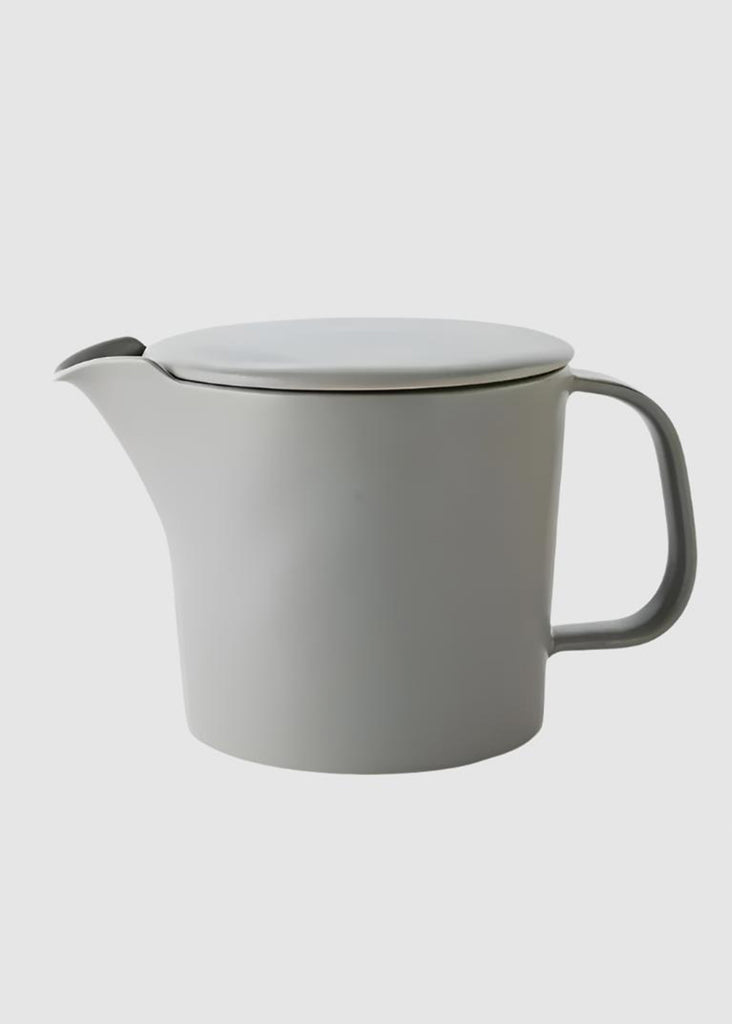 MINO TEAPOT GREY