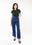 ORCHESTRATE PANTS NAVY