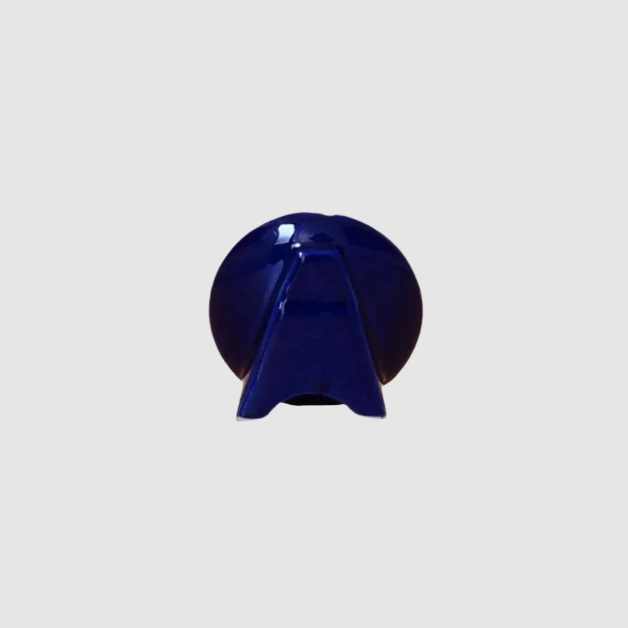 HASAMI VASE NAVY