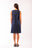 REDEEM PINAFORE BLUE DENIM
