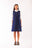 REDEEM PINAFORE BLUE DENIM
