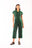 SYNTHESIZE JUMPSUIT GREEN