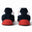 PATRICK 'MARATHON' SNEAKERS WHITE / MADE IN JAPAN