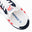 PATRICK 'MARATHON' SNEAKERS WHITE / MADE IN JAPAN
