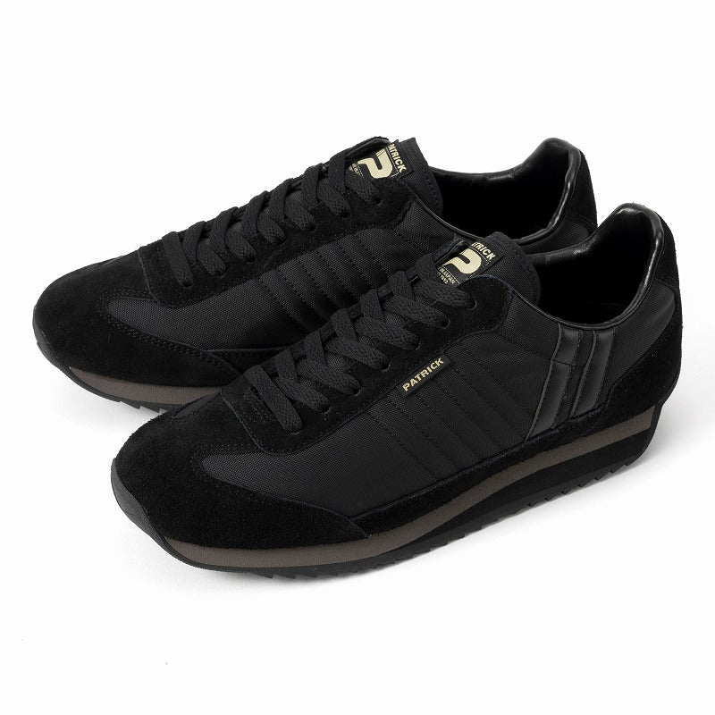 PATRICK 'MARATHON' SNEAKERS SPACE / MADE IN JAPAN