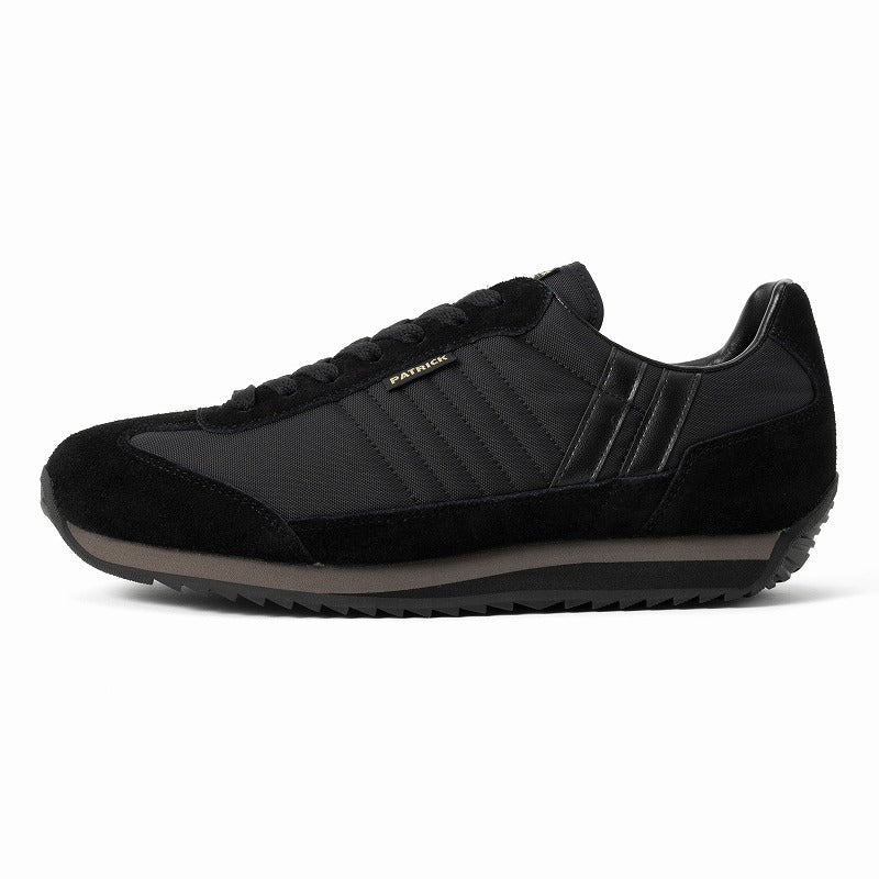 PATRICK 'MARATHON' SNEAKERS SPACE / MADE IN JAPAN