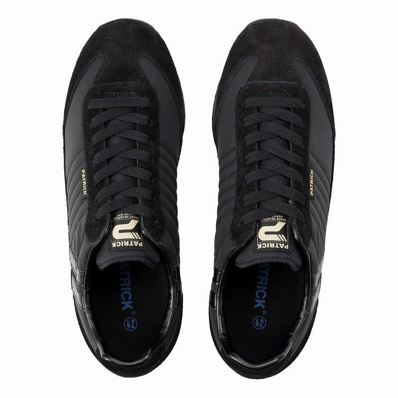 PATRICK 'MARATHON' SNEAKERS SPACE / MADE IN JAPAN
