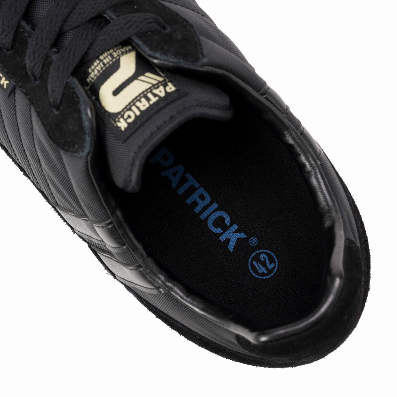 PATRICK 'MARATHON' SNEAKERS SPACE / MADE IN JAPAN