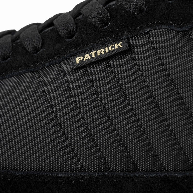 PATRICK 'MARATHON' SNEAKERS SPACE / MADE IN JAPAN