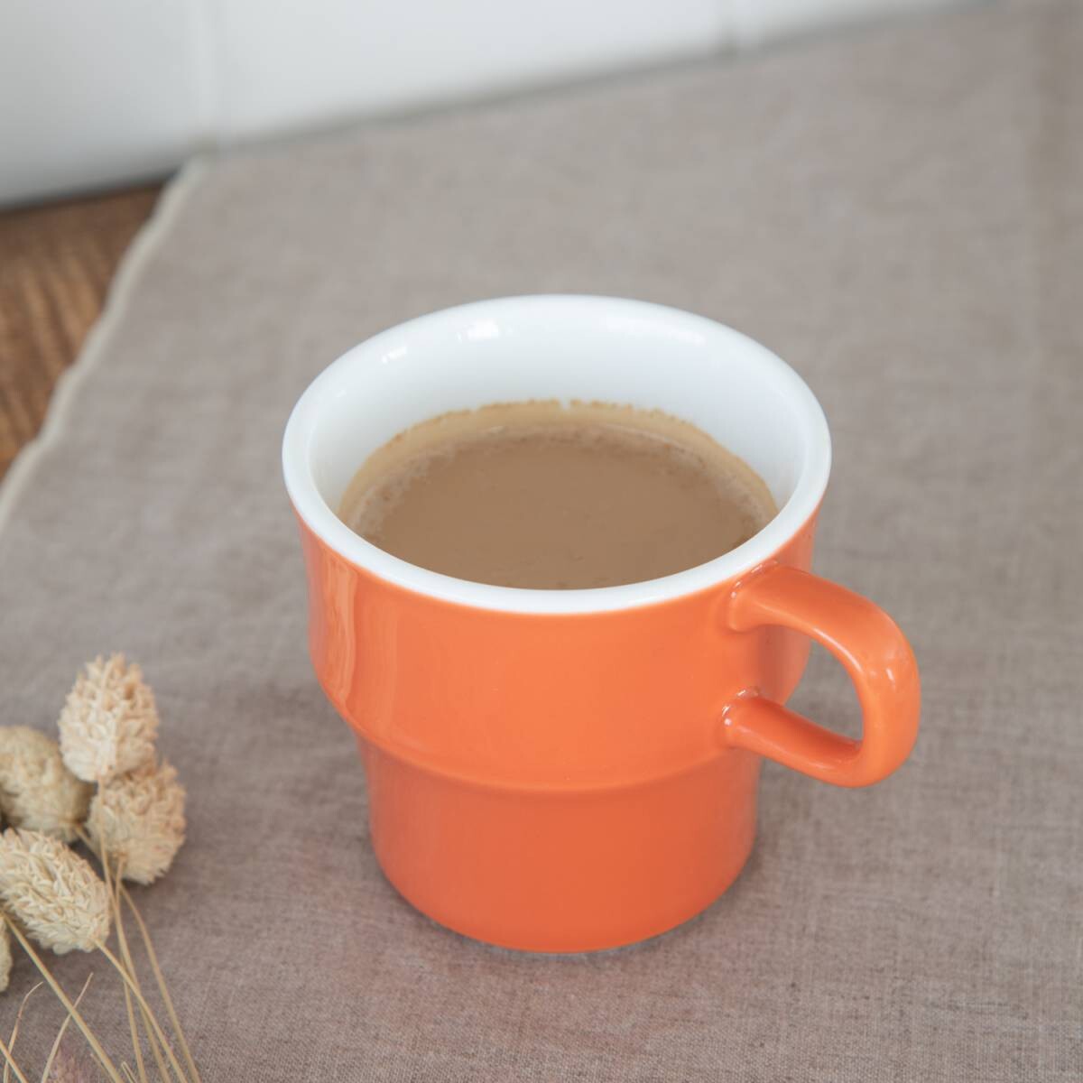 MINO MUG ORANGE