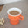 MINO MUG ORANGE