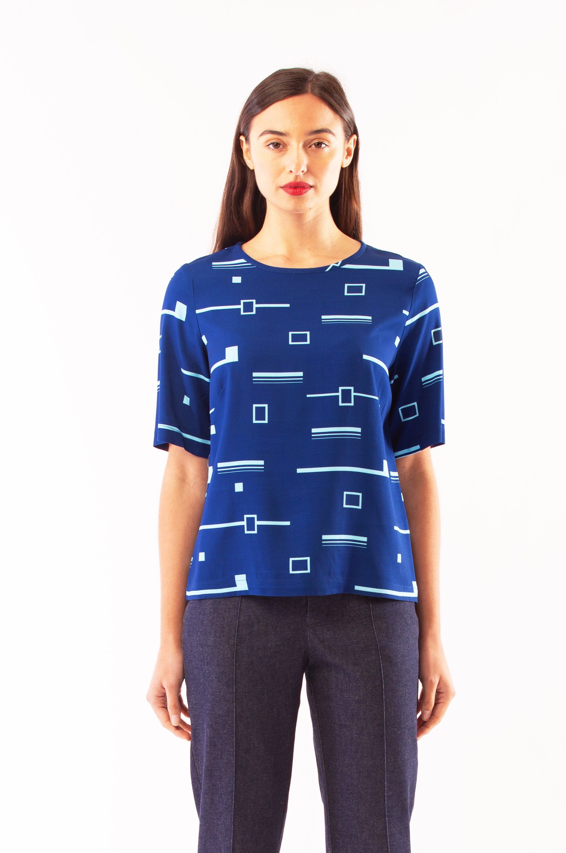 ASCEND TOP BLUE PRINT