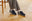 PATRICK 'MARATHON' SNEAKERS INDIGO / MADE IN JAPAN