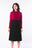 ECLIPSE SKIRT BLACK