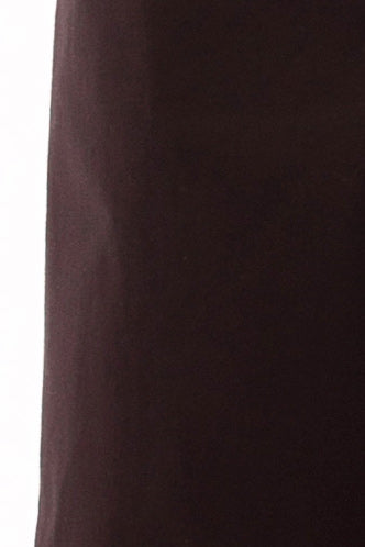 ECLIPSE SKIRT BLACK