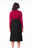 ECLIPSE SKIRT BLACK