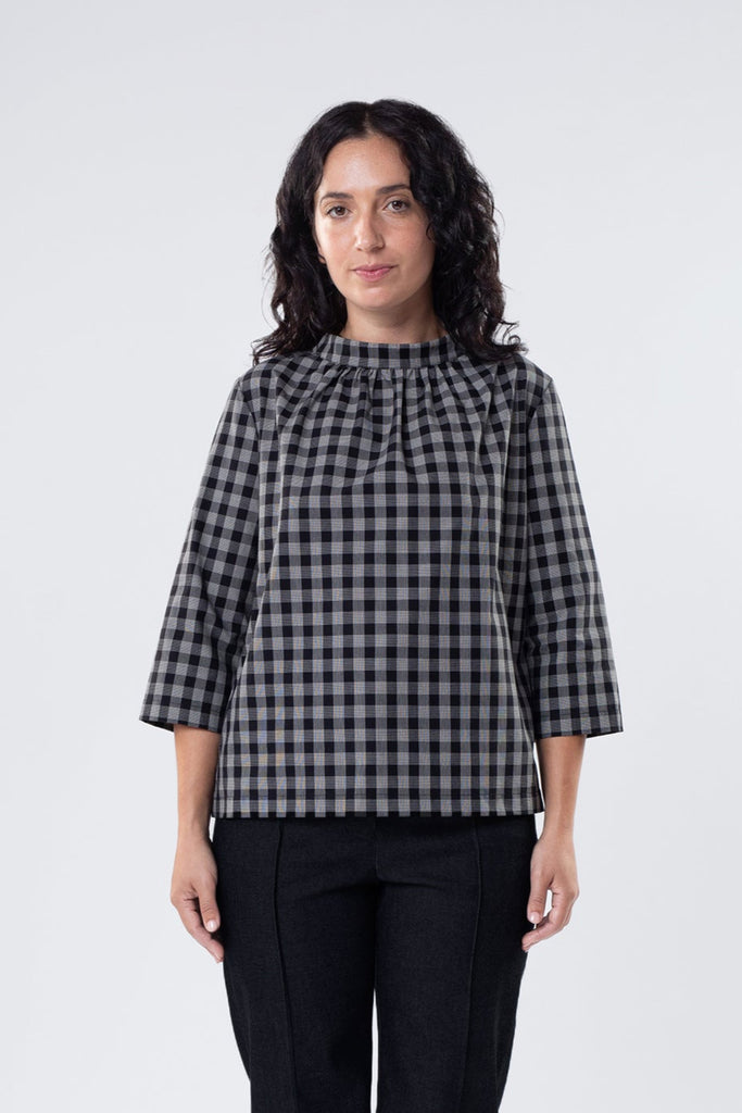 HEYDAY TOP CHECK