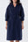 ATMOSPHERIC DRESS / OVERCOAT NAVY