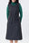 REDEEM PINAFORE BLACK DENIM