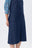REDEEM PINAFORE INDIGO DENIM
