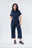 BREEZE BOILERSUIT INDIGO