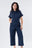 BREEZE BOILERSUIT INDIGO