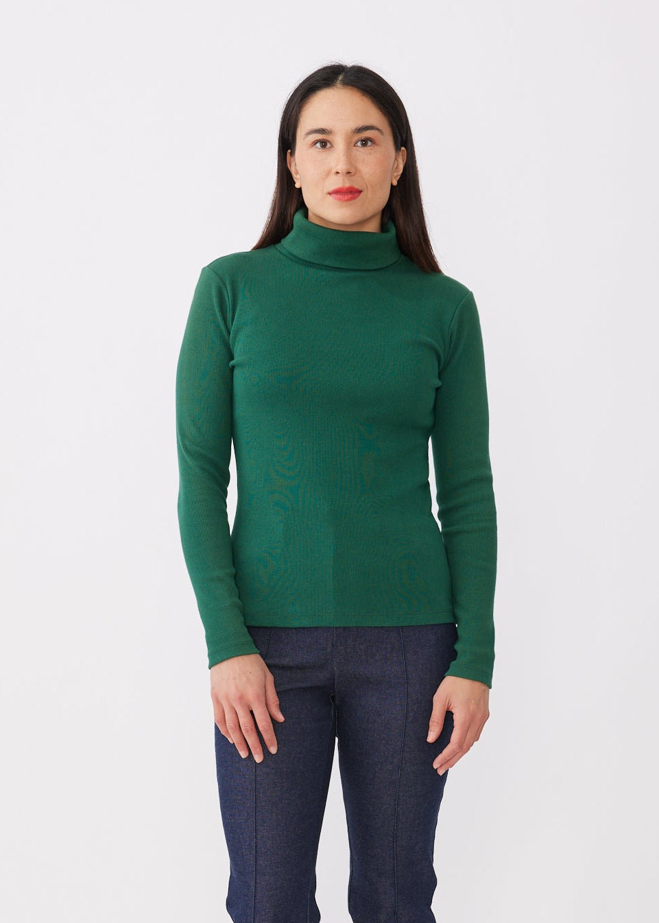 SHADOW SKIVVY GREEN – Kumo