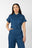 BREEZE BOILERSUIT MID BLUE