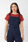 JUNO JUMPSUIT NAVY