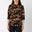 SPECTRUM SHIRT GEO PRINT