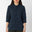 SPECTRUM SHIRT NAVY SPOT