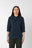 SPECTRUM SHIRT NAVY SPOT