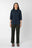 SPECTRUM SHIRT NAVY SPOT