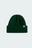 SILVERSTICK DRIFT WOOL BEANIE GREEN