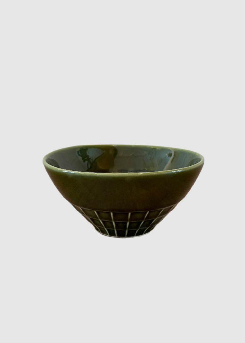 MINO BOWL GREEN