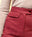 LATITUDE PANTS MAROON