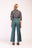 LATITUDE PANTS GREEN