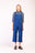 CONDUIT JUMPSUIT MID BLUE DENIM