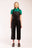 CONDUIT JUMPSUIT BLACK DENIM