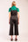 CONDUIT JUMPSUIT BLACK DENIM